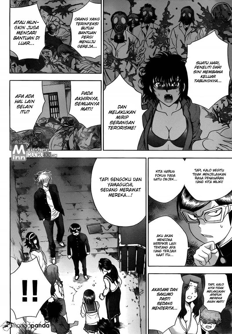 Chapter 179 - halaman 4