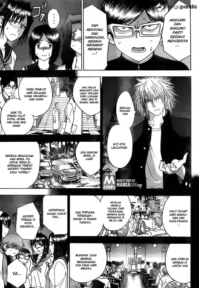 Chapter 179 - halaman 5