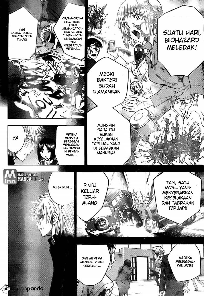 Chapter 179 - halaman 6