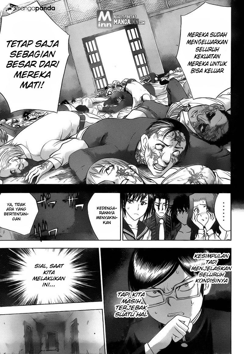 Chapter 179 - halaman 7