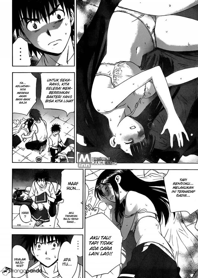 Chapter 179 - halaman 8
