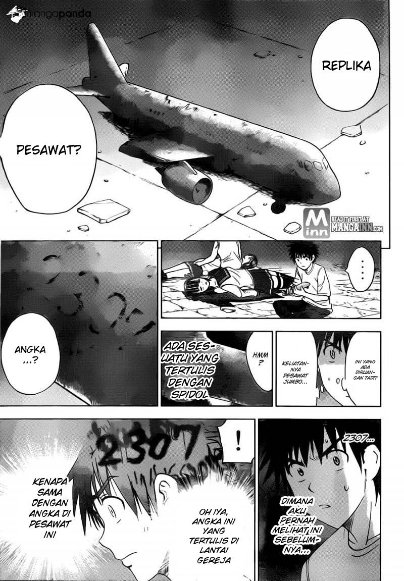 Chapter 179 - halaman 9