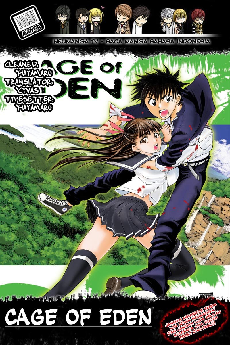 Chapter 178 - halaman 2