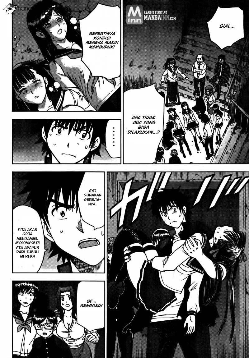Chapter 178 - halaman 15