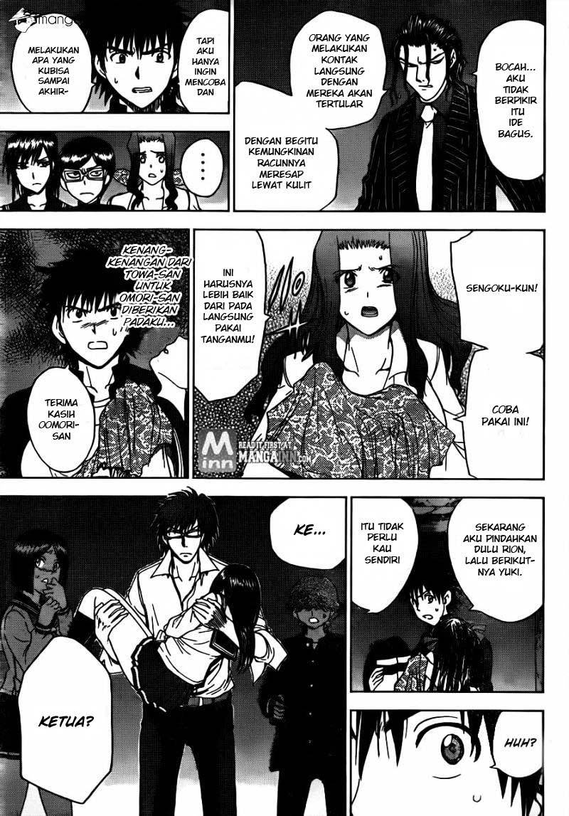 Chapter 178 - halaman 16