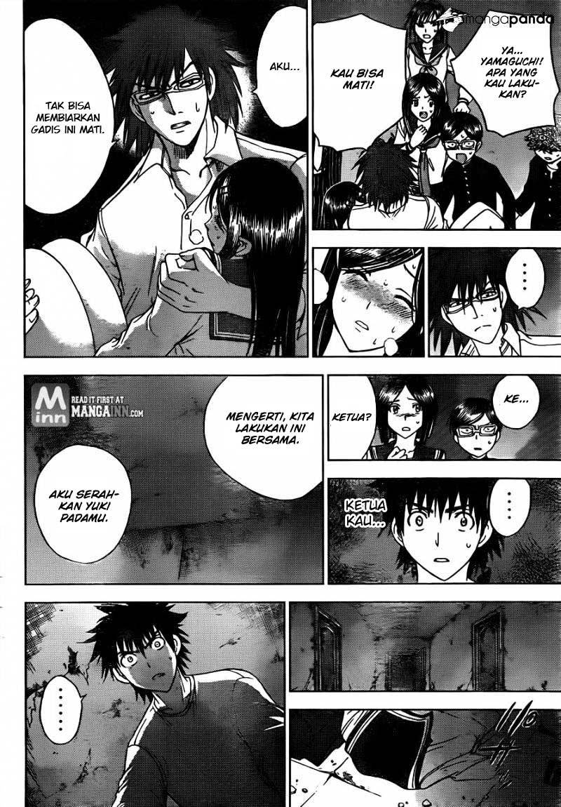 Chapter 178 - halaman 17