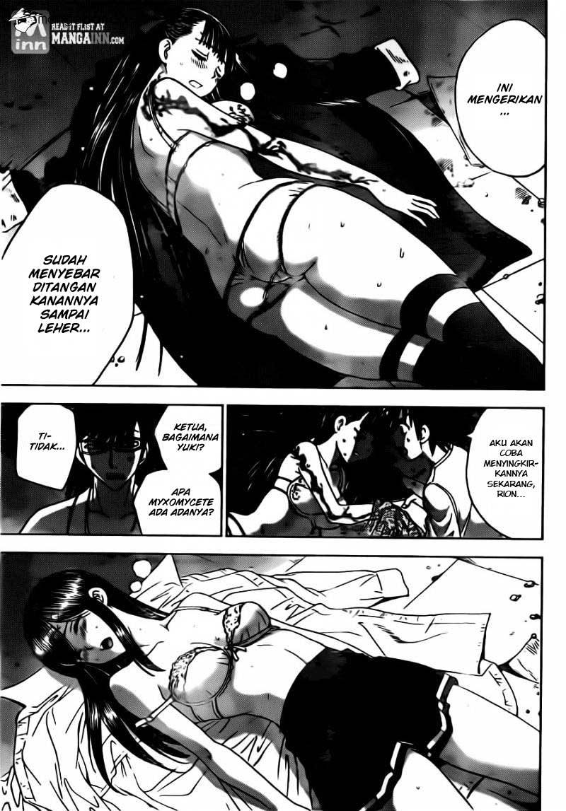 Chapter 178 - halaman 18