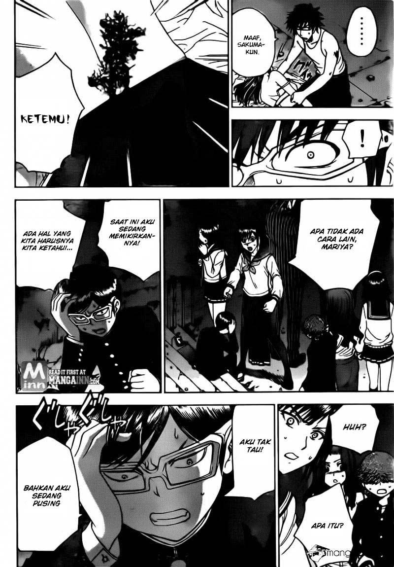 Chapter 178 - halaman 19