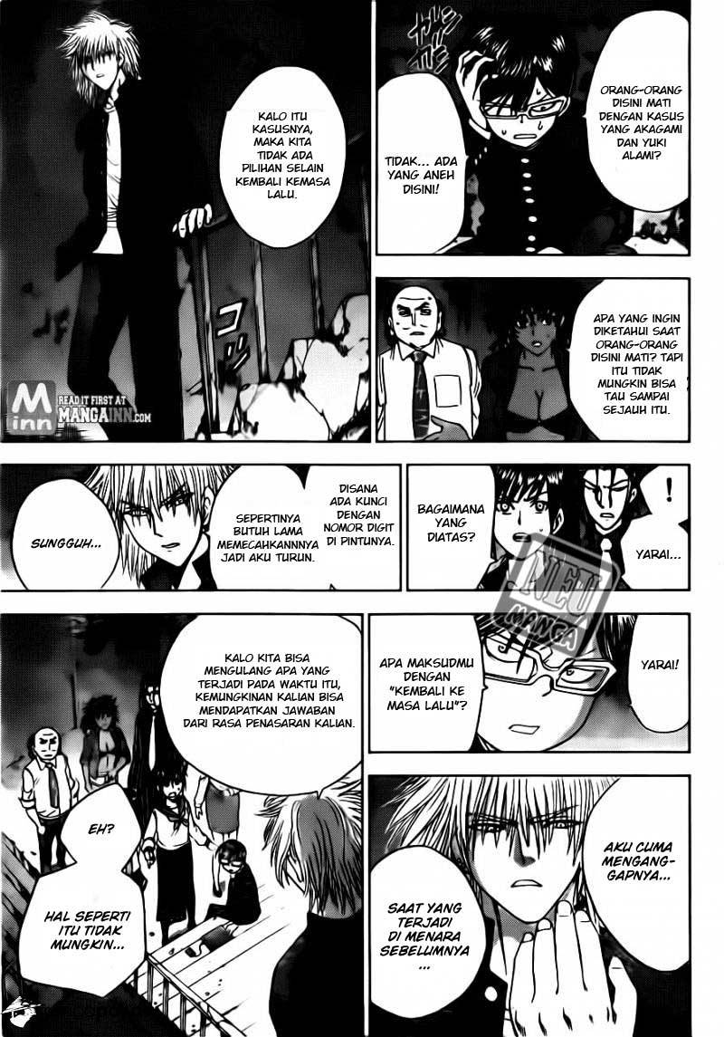 Chapter 178 - halaman 20