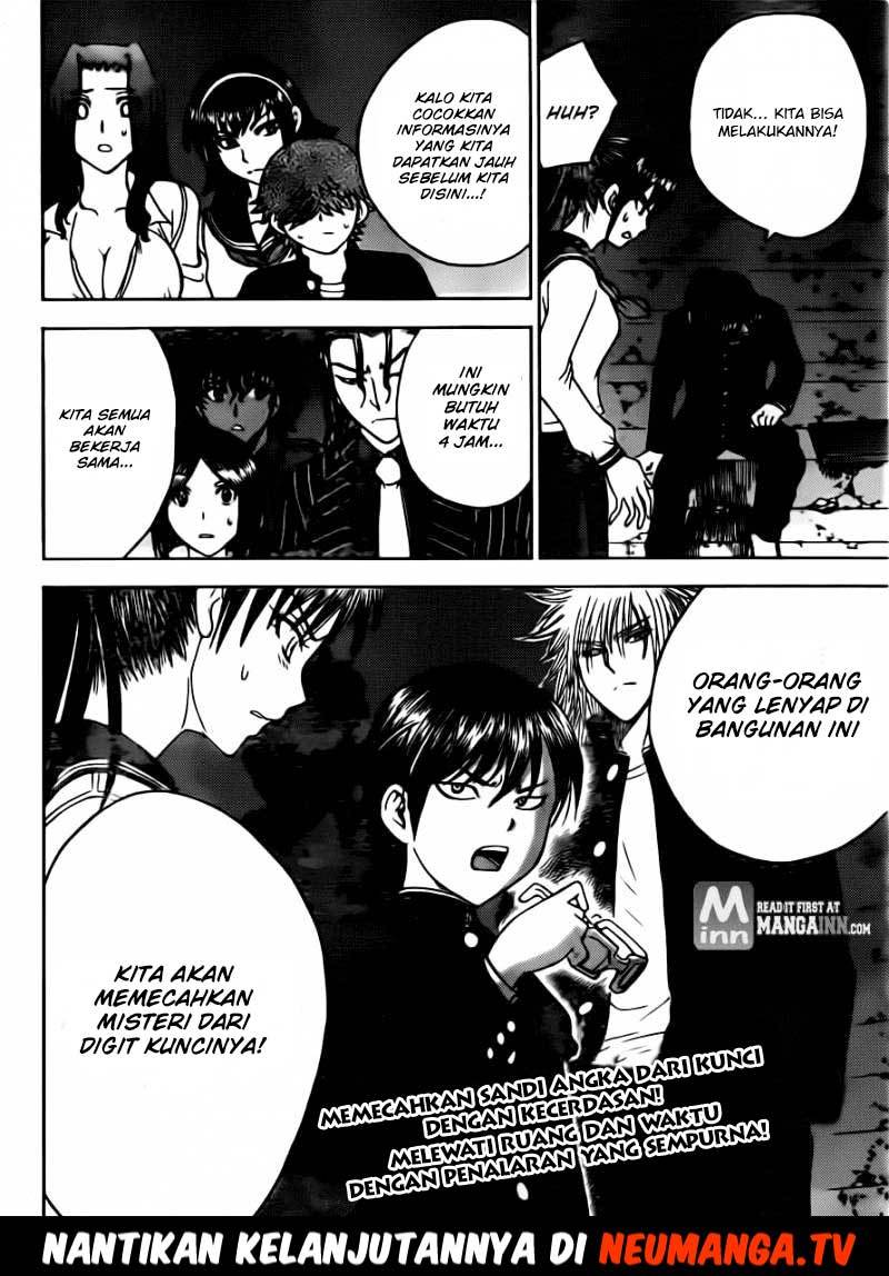Chapter 178 - halaman 21
