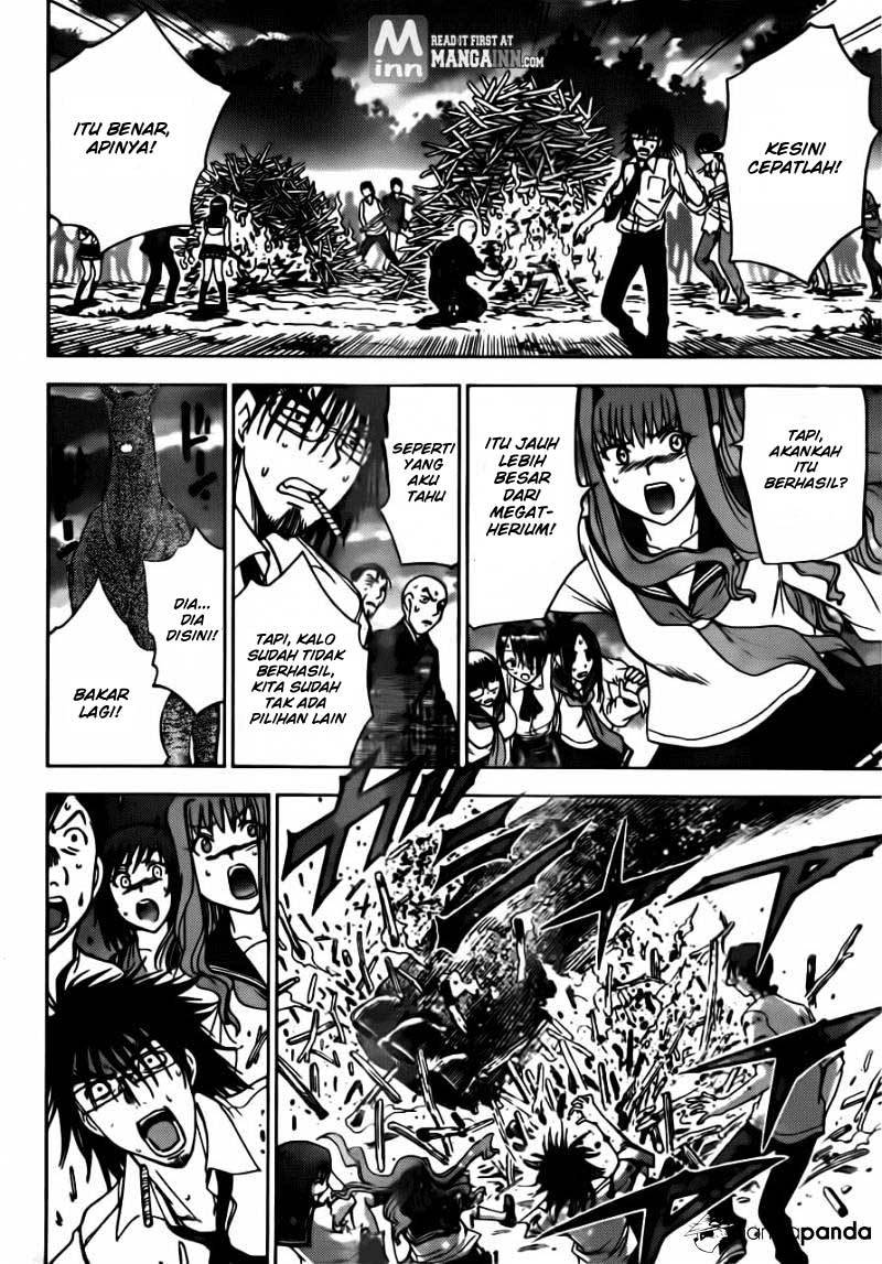 Chapter 178 - halaman 6