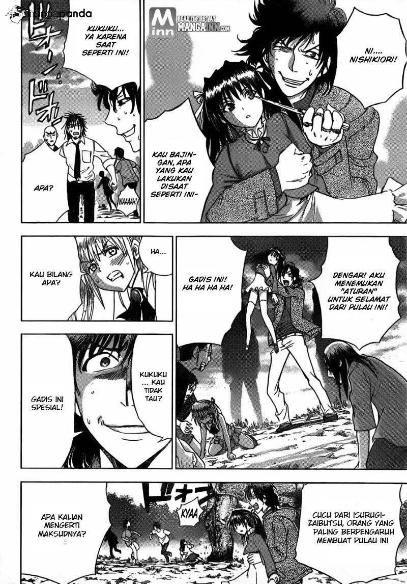Chapter 178 - halaman 8