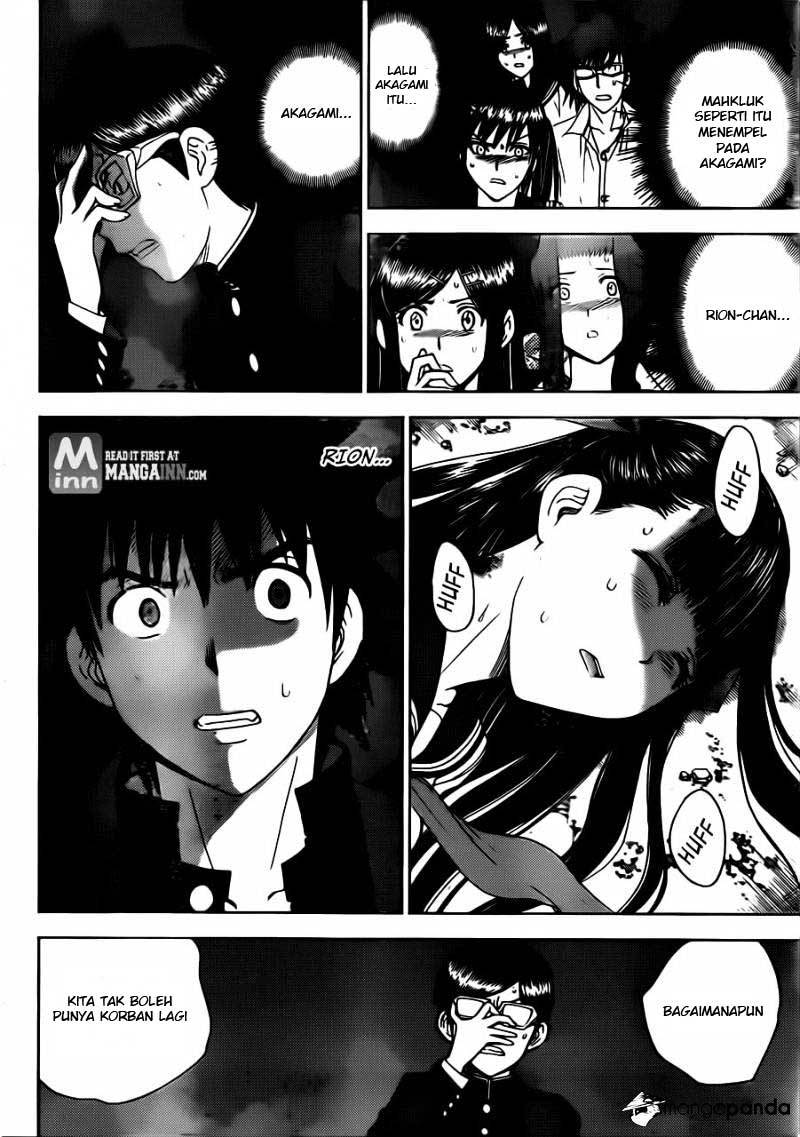 Chapter 177 - halaman 12