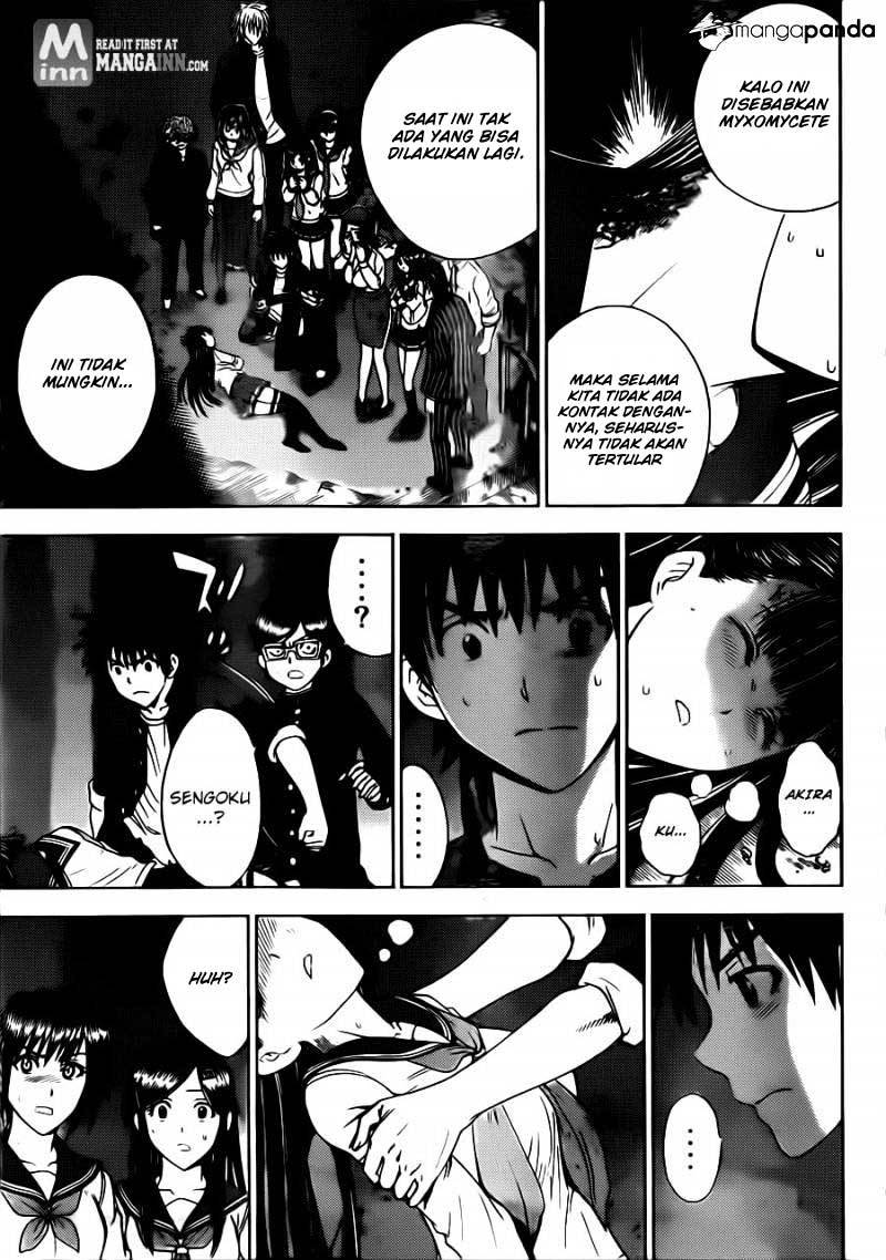 Chapter 177 - halaman 13