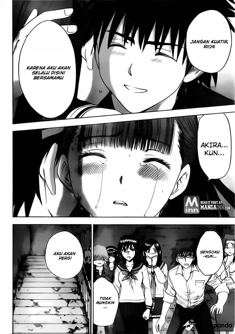 Chapter 177 - halaman 16