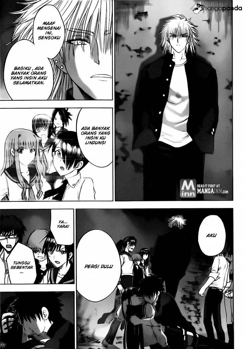 Chapter 177 - halaman 17