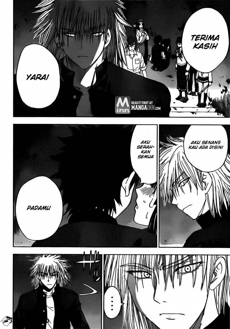 Chapter 177 - halaman 18