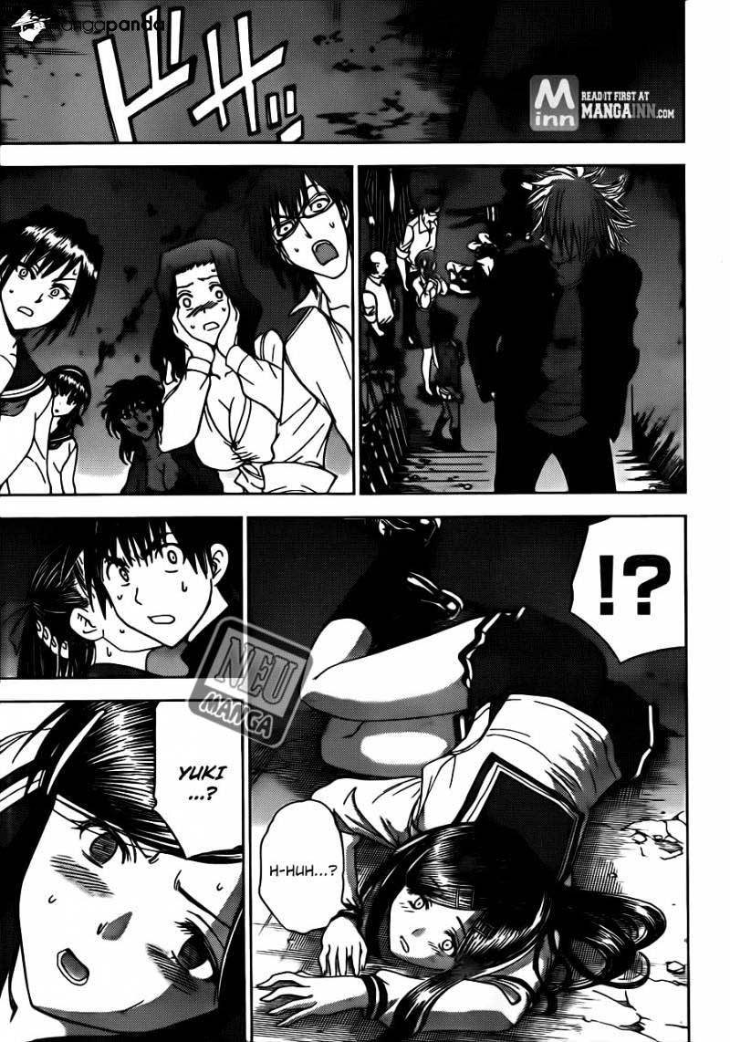 Chapter 177 - halaman 19