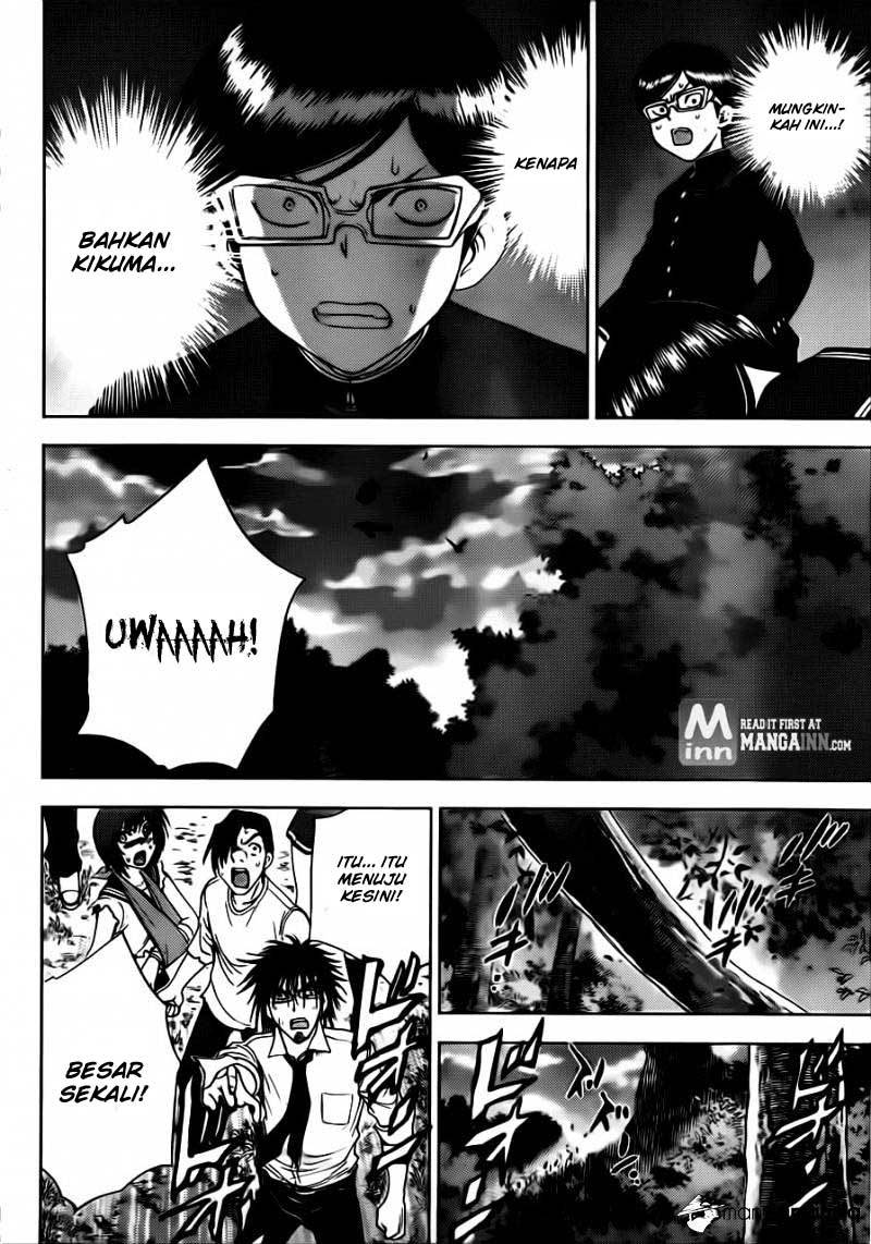 Chapter 177 - halaman 20