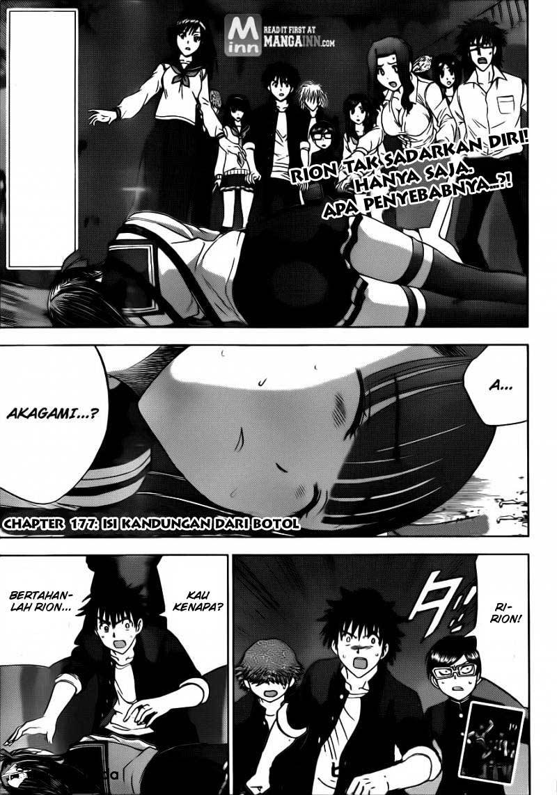 Chapter 177 - halaman 3