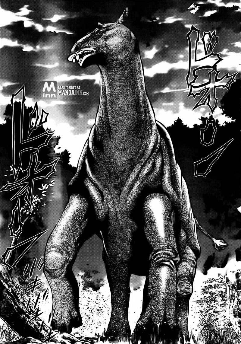 Chapter 177 - halaman 21