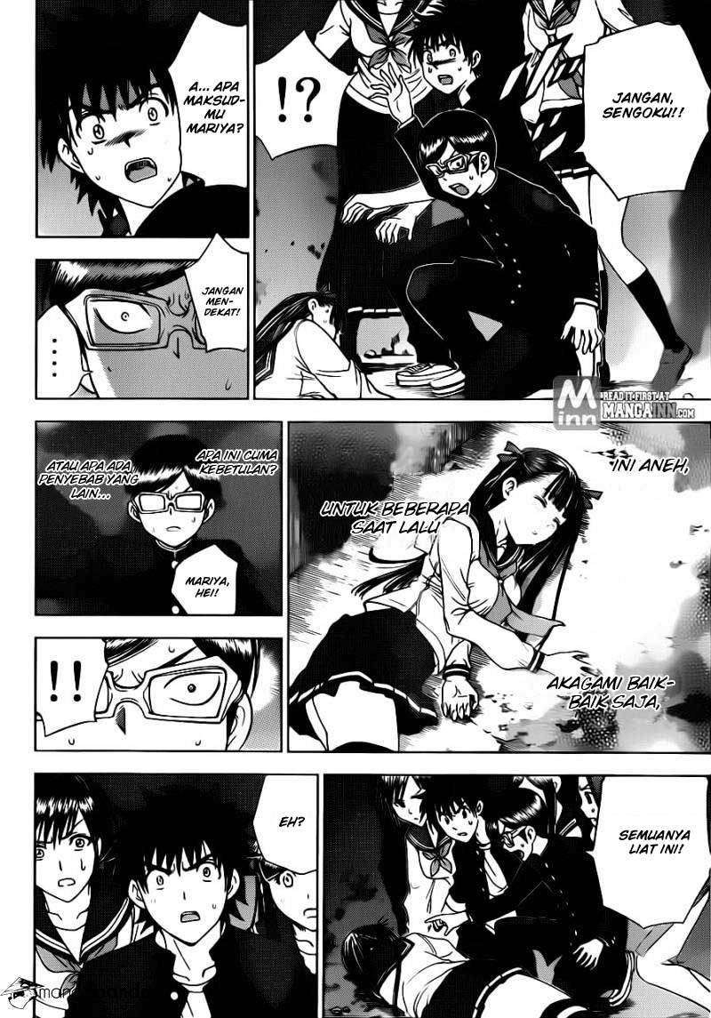 Chapter 177 - halaman 4