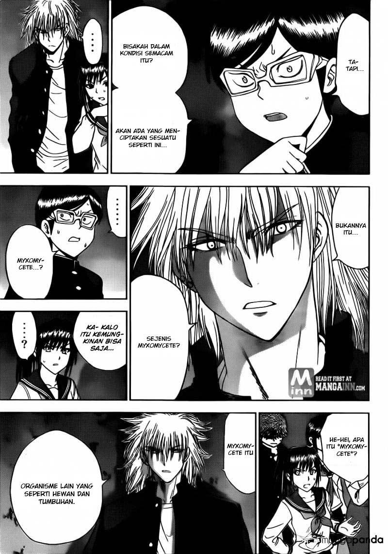Chapter 177 - halaman 7