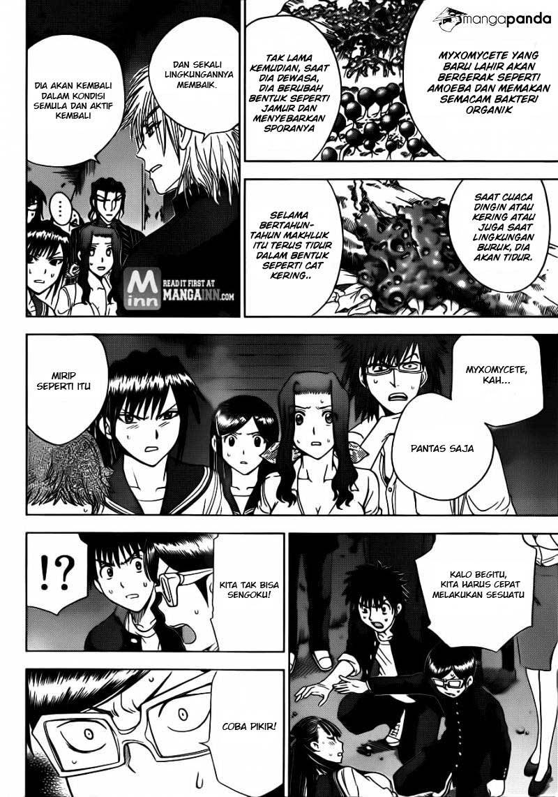 Chapter 177 - halaman 8
