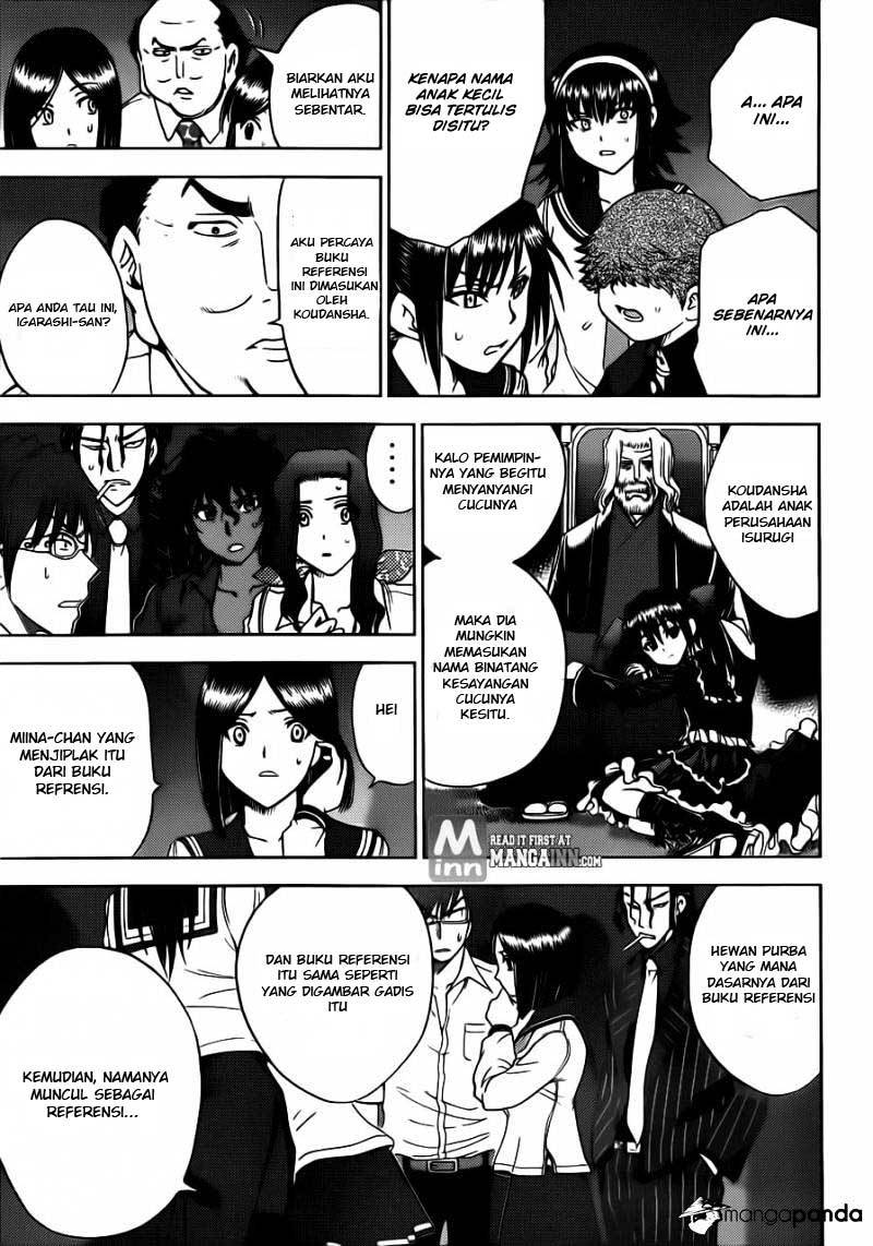 Chapter 176 - halaman 12