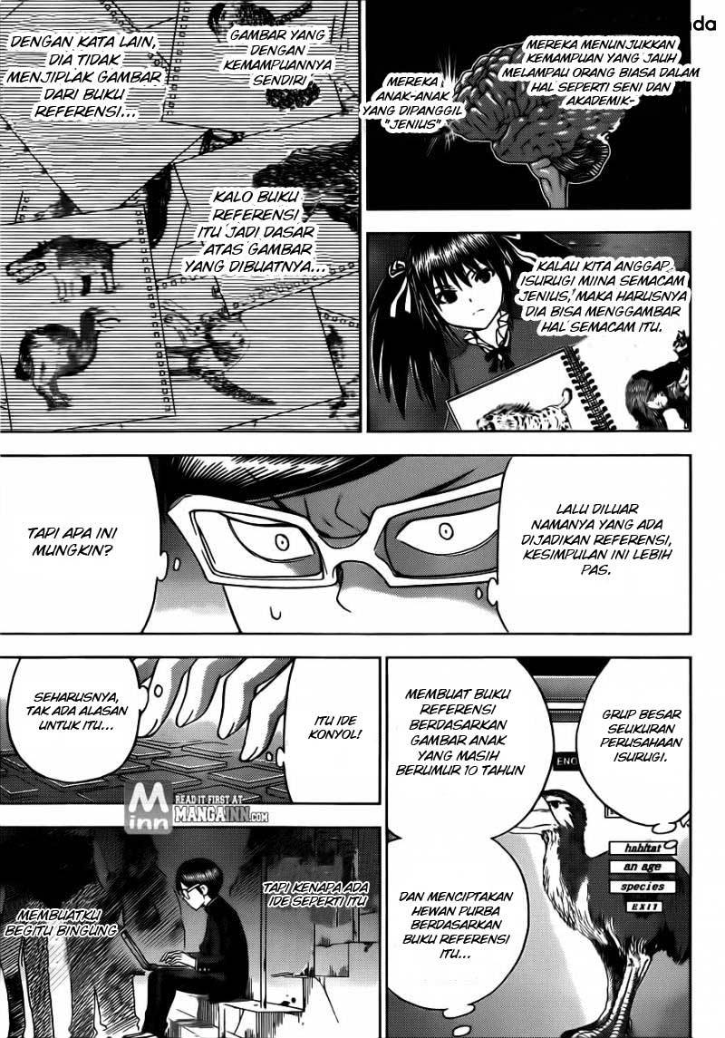 Chapter 176 - halaman 14