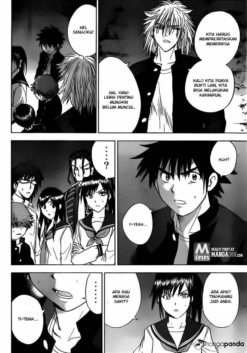 Chapter 176 - halaman 15