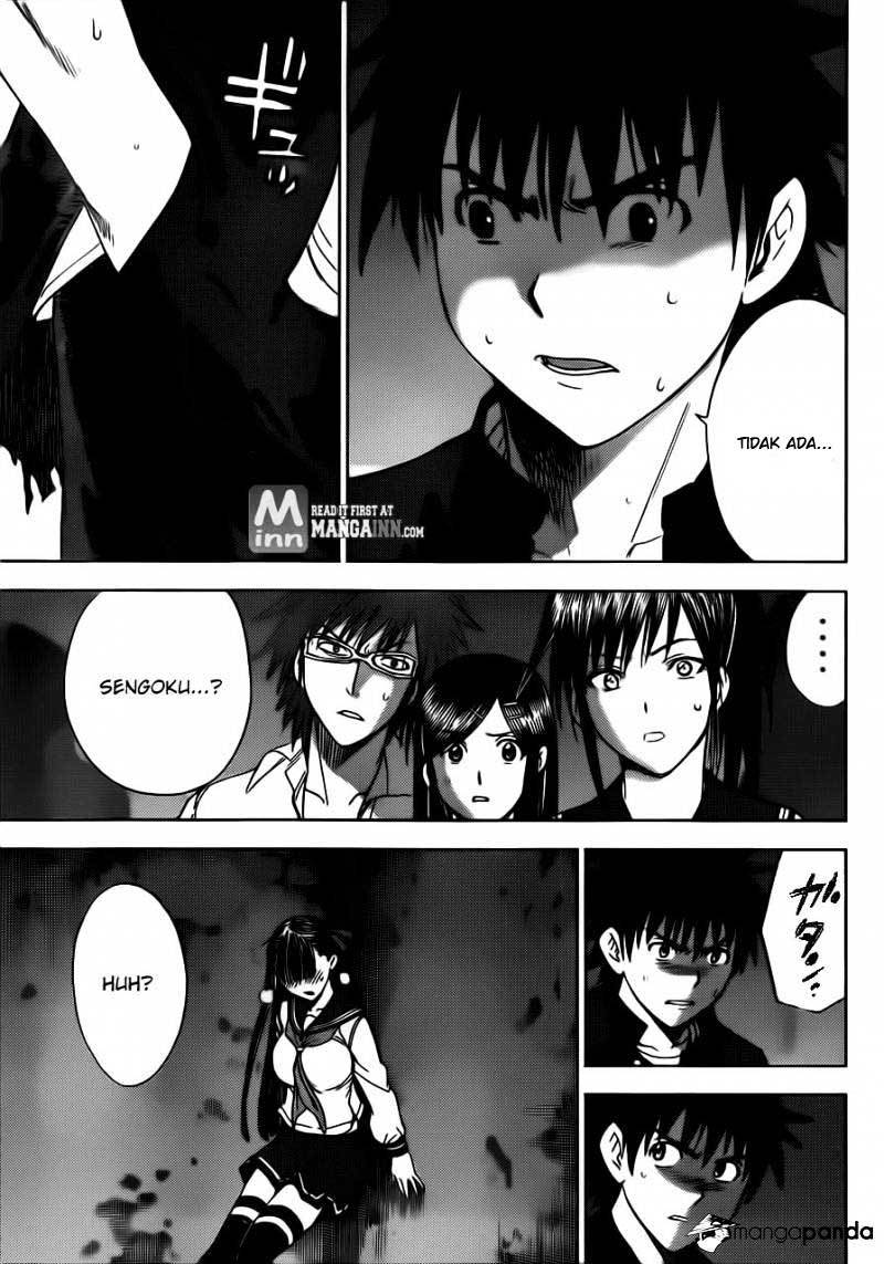 Chapter 176 - halaman 16