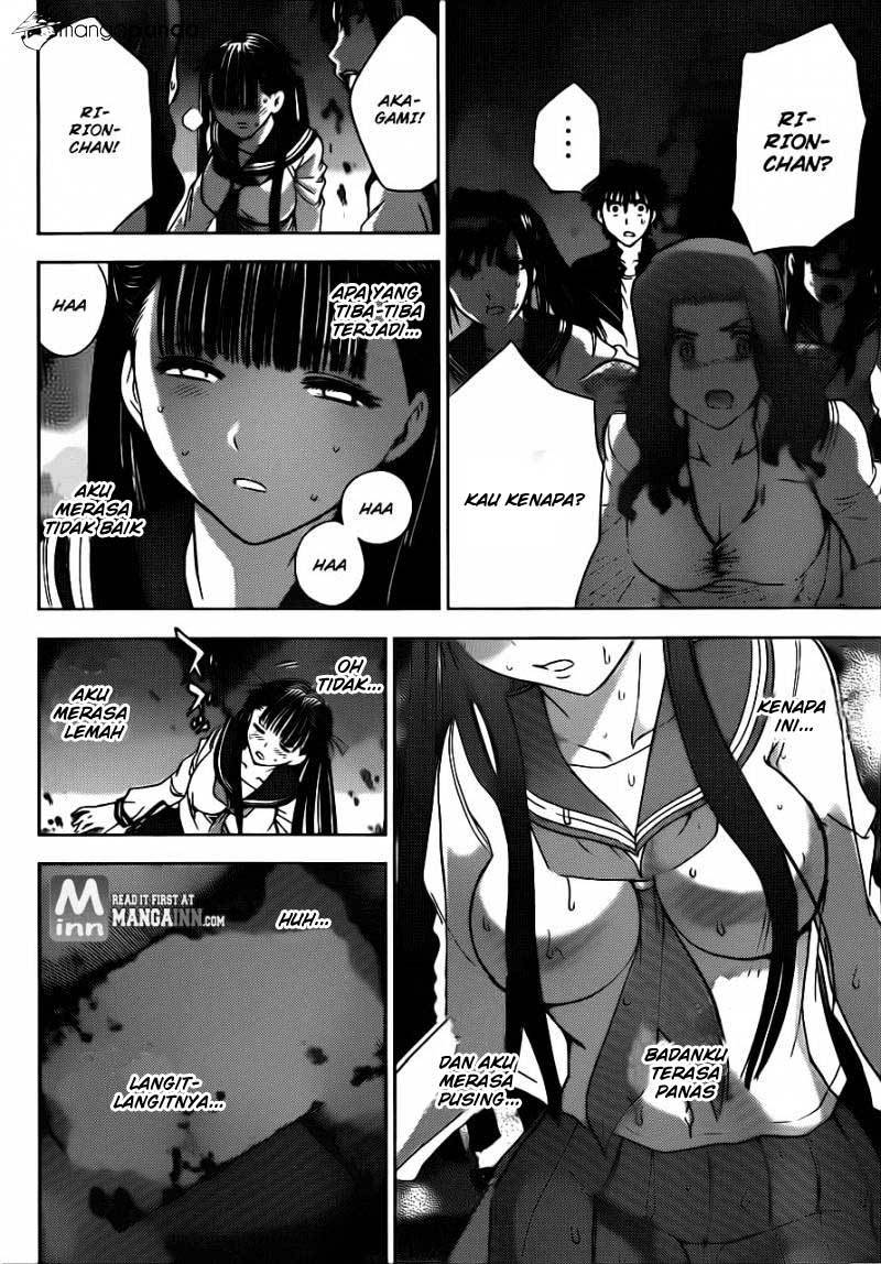 Chapter 176 - halaman 17