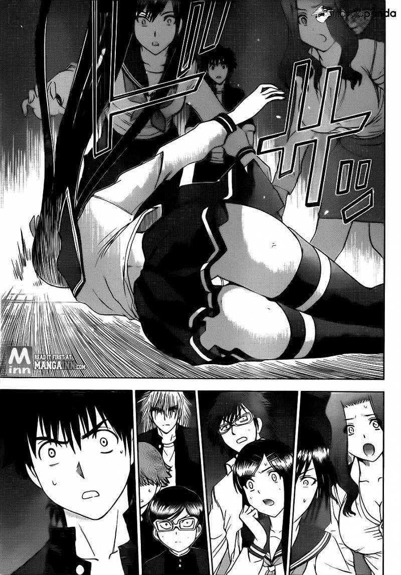 Chapter 176 - halaman 18