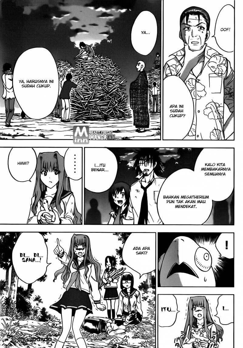 Chapter 176 - halaman 20