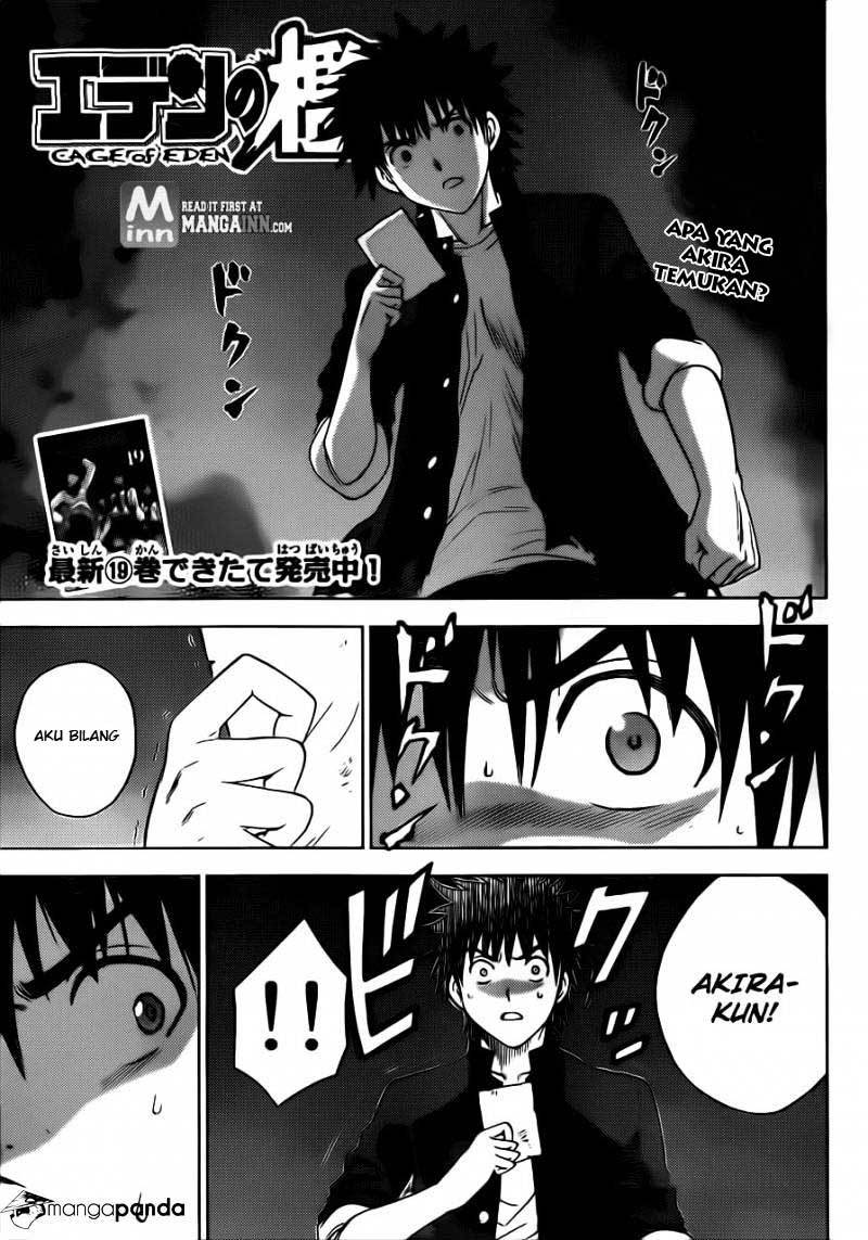 Chapter 176 - halaman 3
