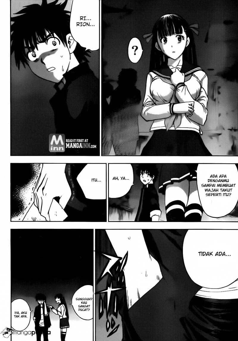 Chapter 176 - halaman 4