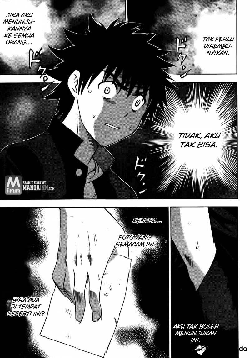 Chapter 176 - halaman 5