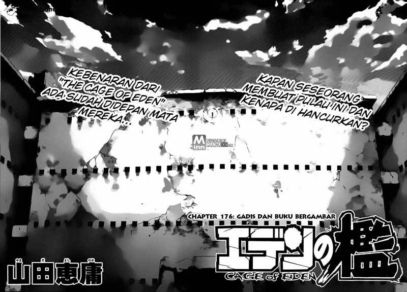 Chapter 176 - halaman 6