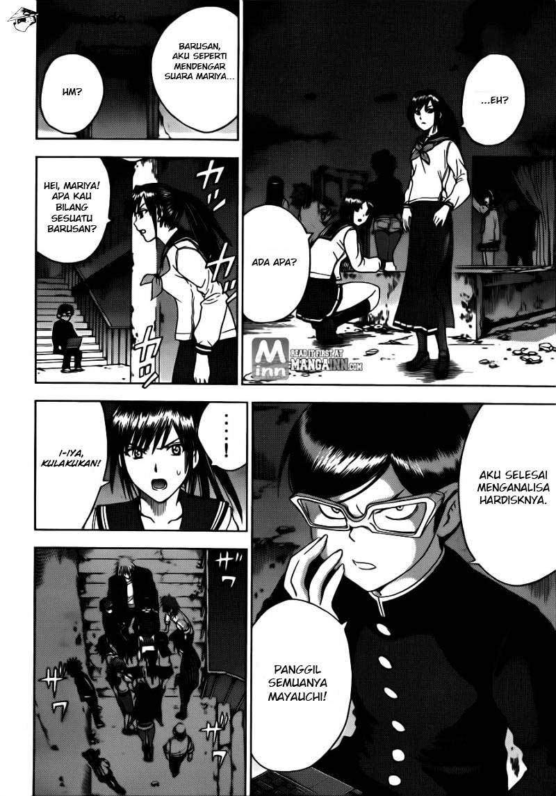 Chapter 176 - halaman 7