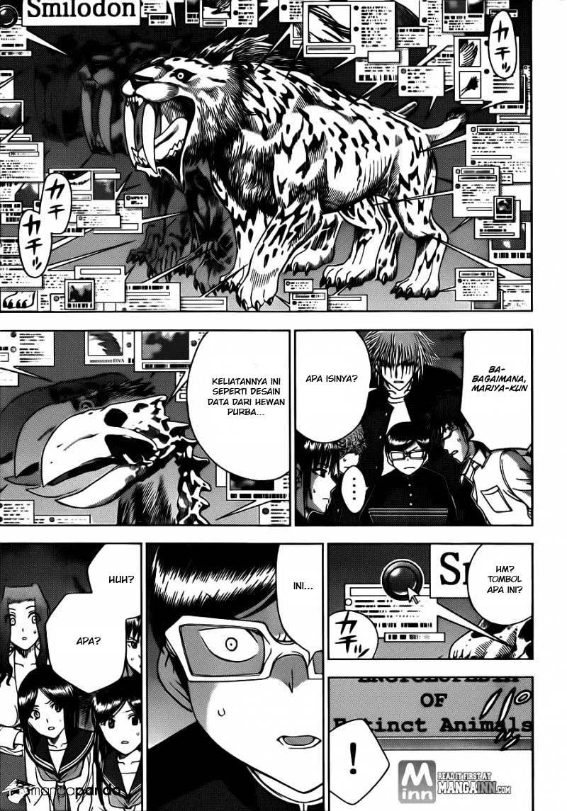 Chapter 176 - halaman 8