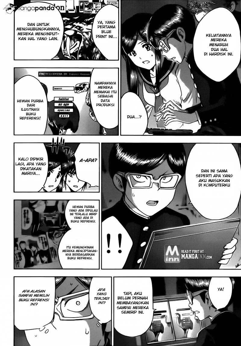 Chapter 176 - halaman 9