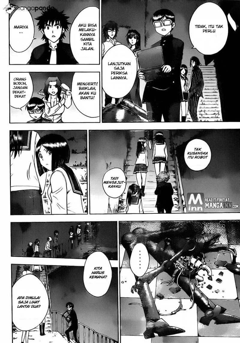 Chapter 175 - halaman 12