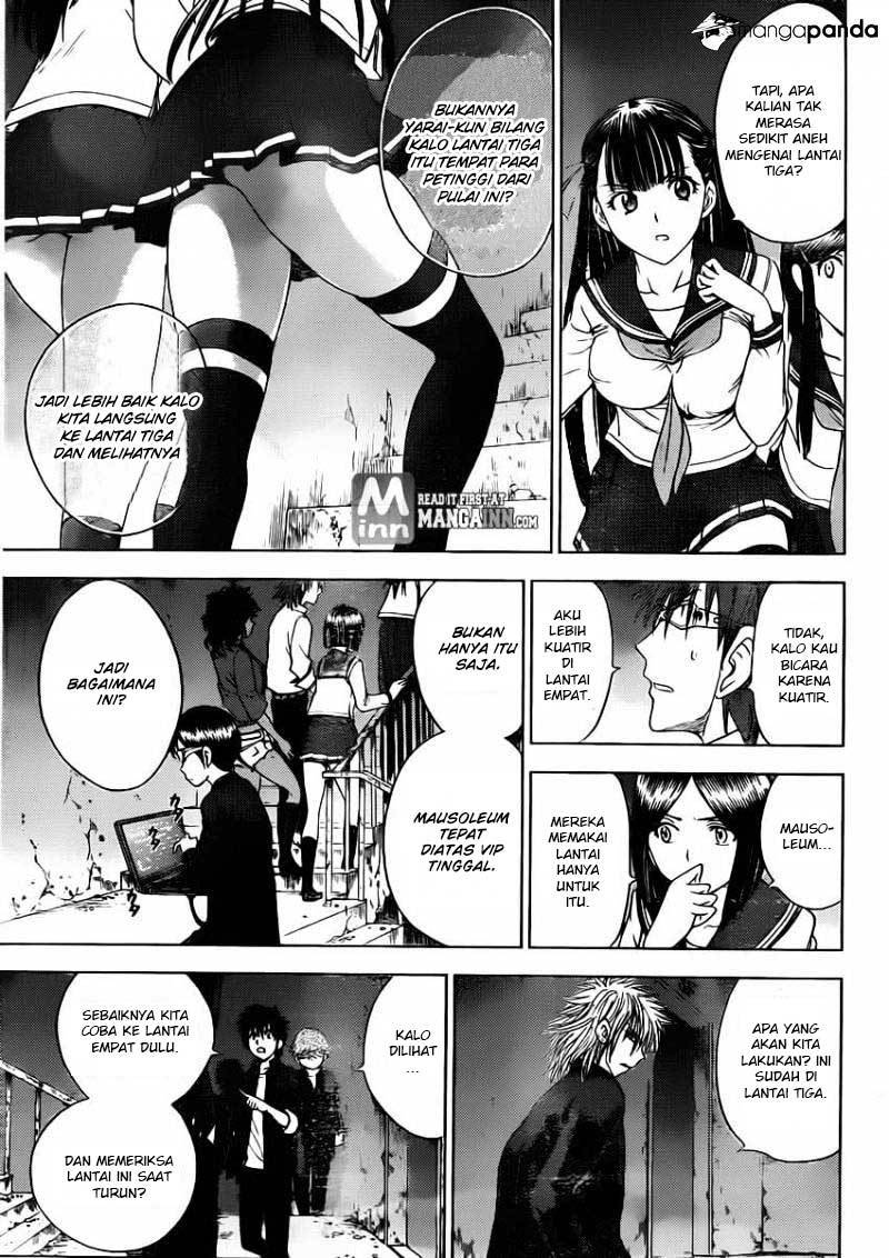 Chapter 175 - halaman 13