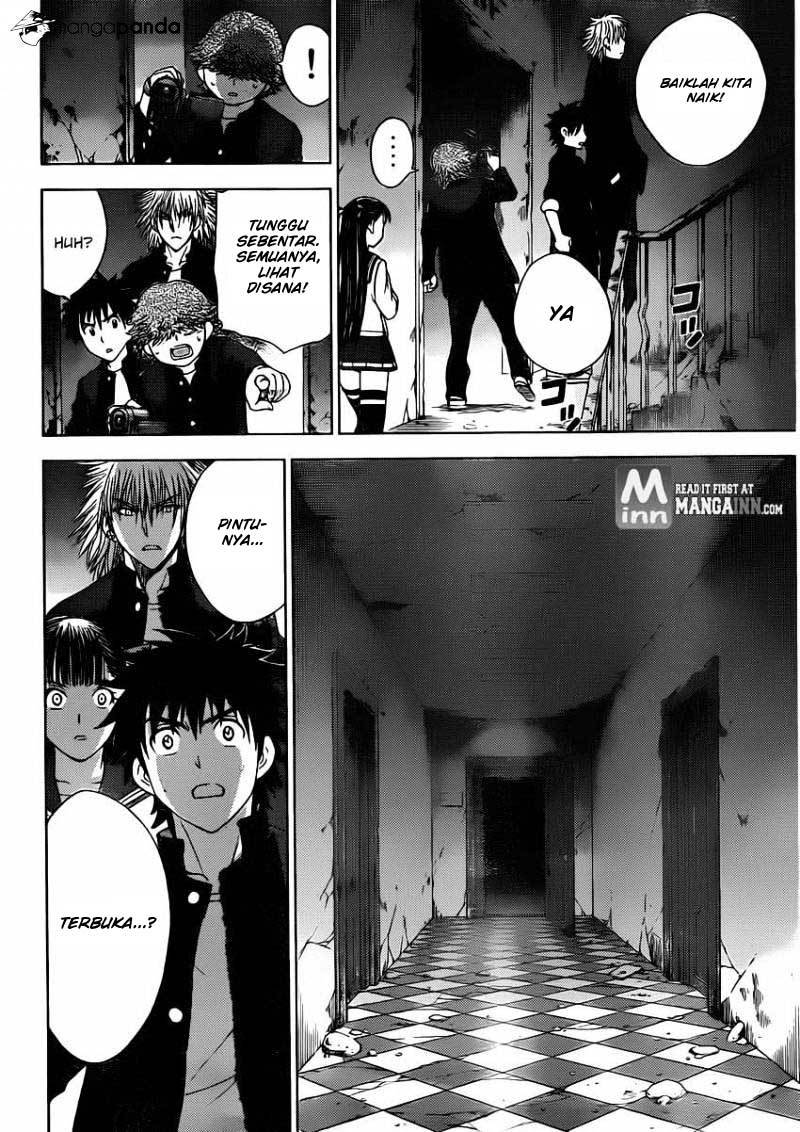 Chapter 175 - halaman 14