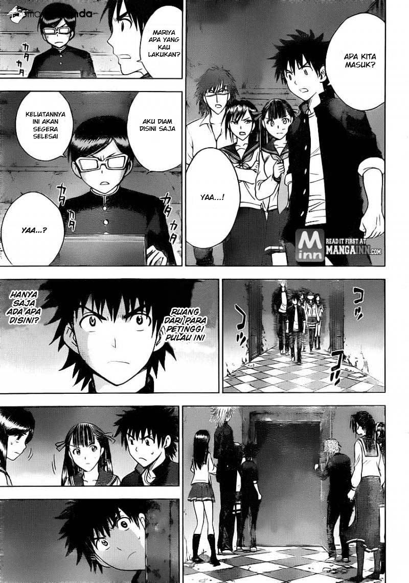 Chapter 175 - halaman 15