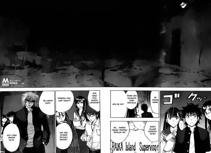 Chapter 175 - halaman 16