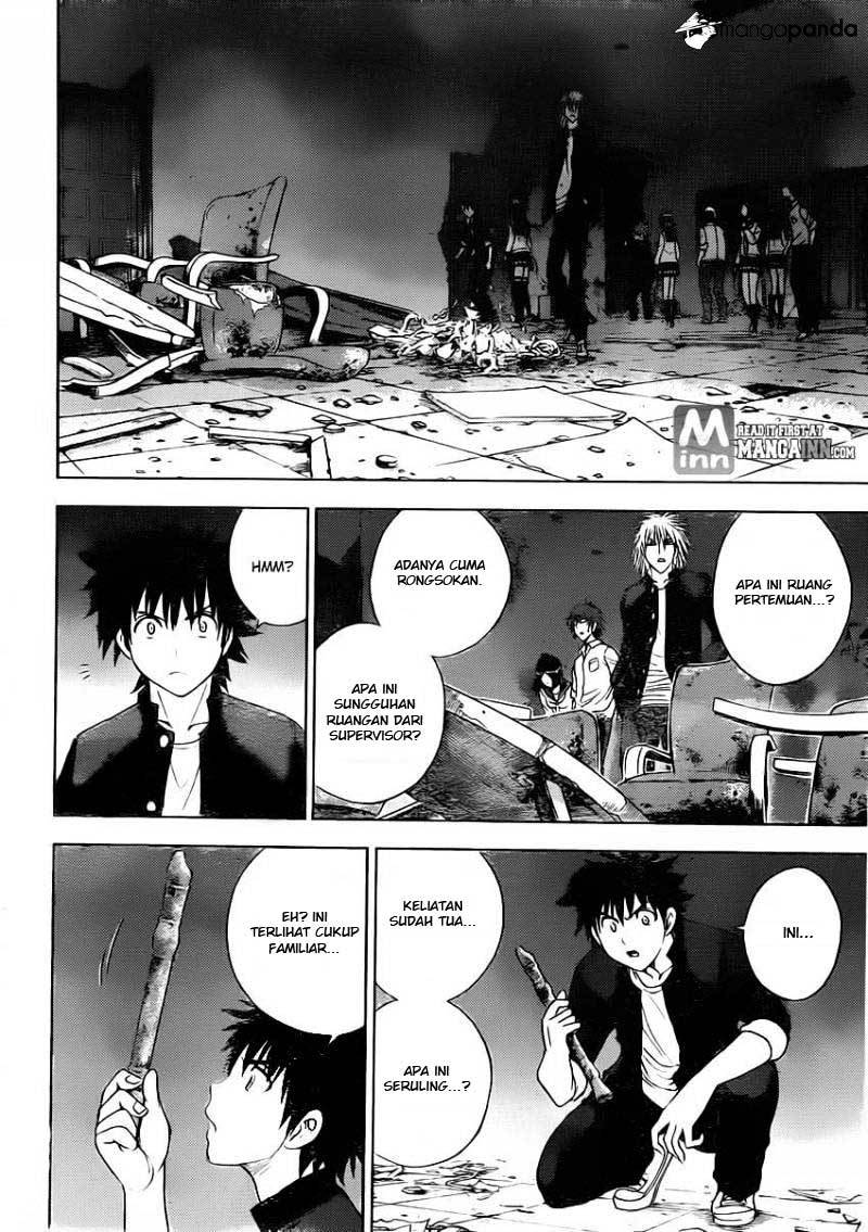 Chapter 175 - halaman 17
