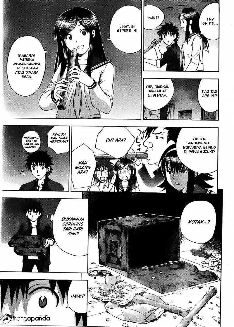 Chapter 175 - halaman 18