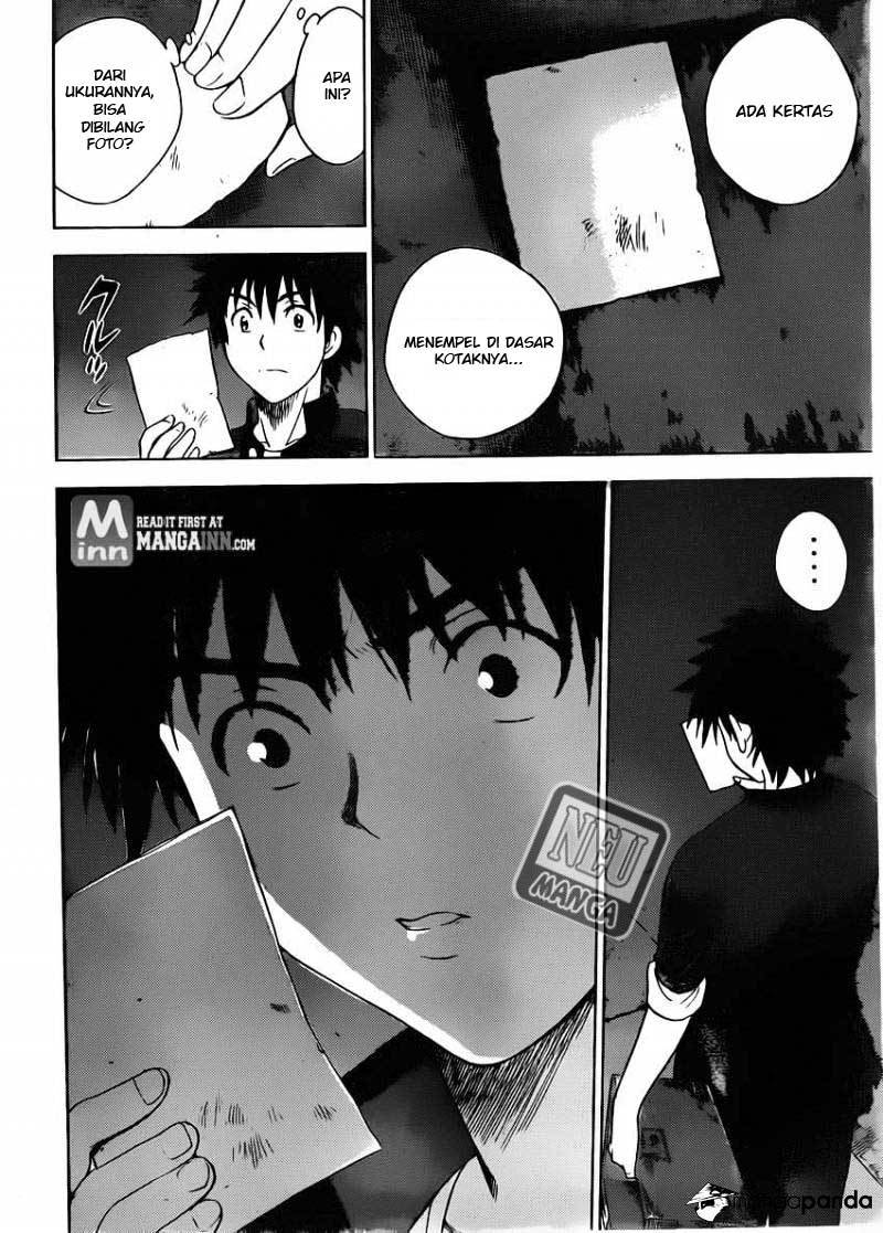 Chapter 175 - halaman 19